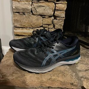 ASICS Gel-Nimbus 23